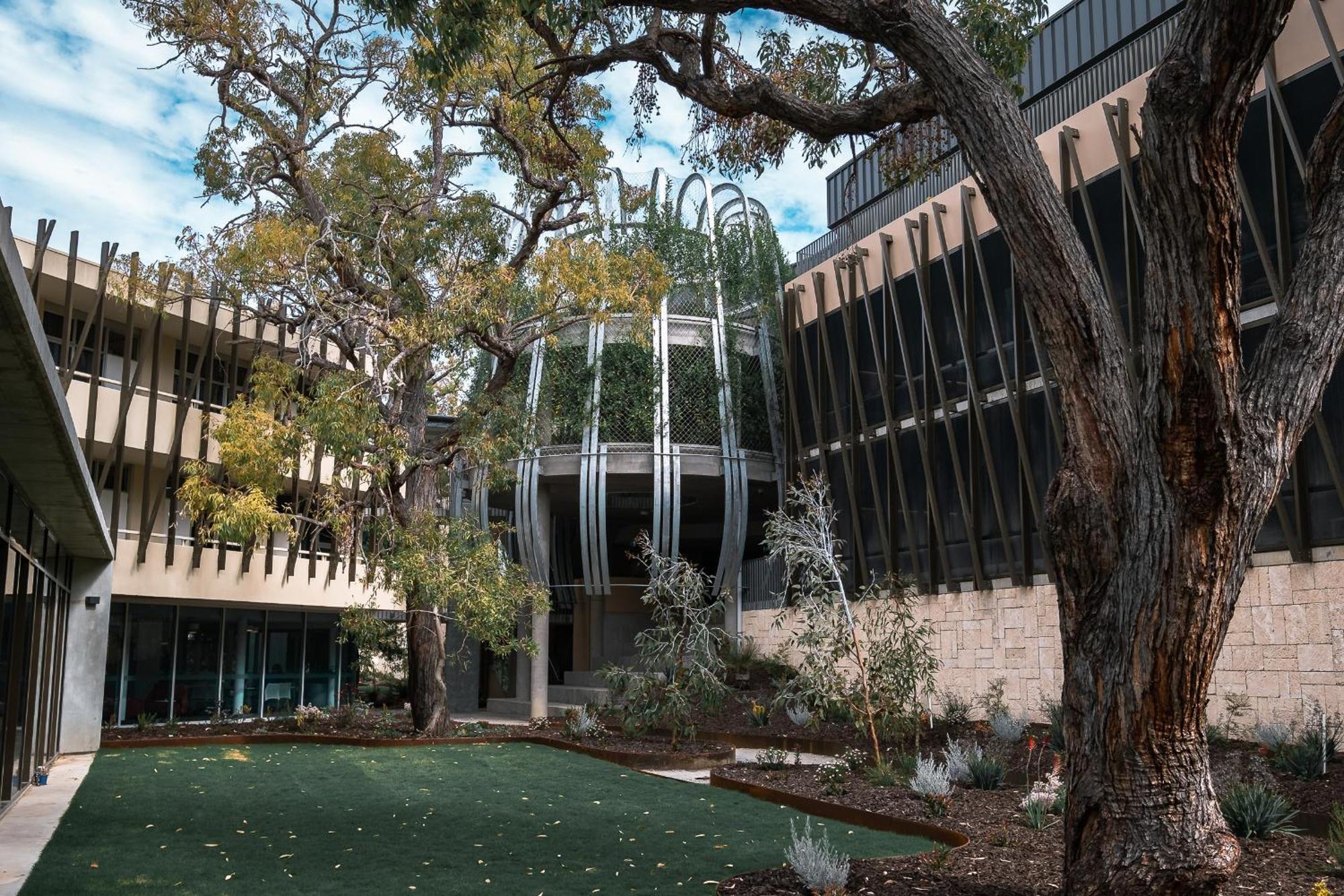 St Catherine'S On Park — Photos 2
